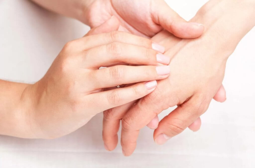 Hands On Therapy in Kolkata